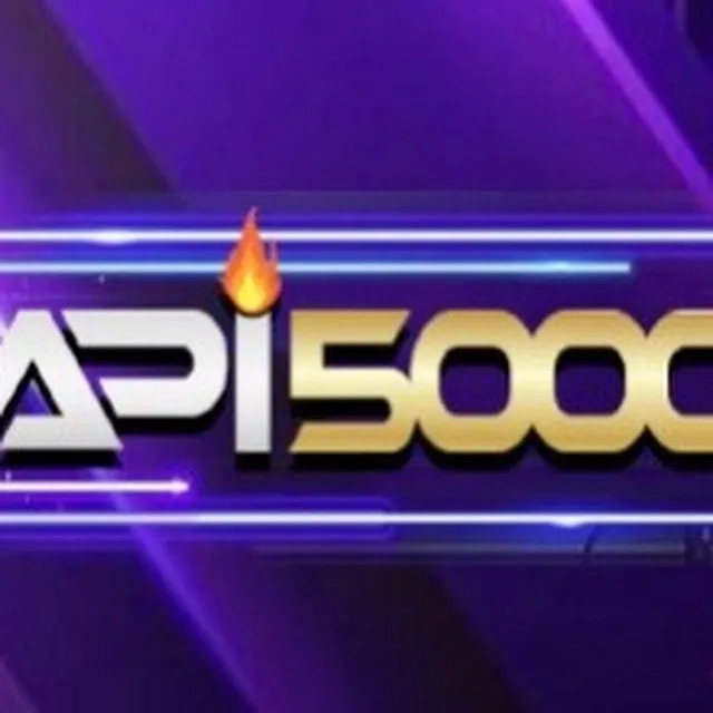 Aplikasi api5000 Terpercaya untuk Android