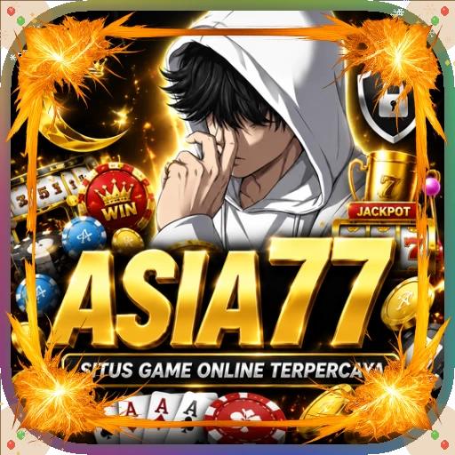 Aplikasi asia77 Resmi dan Terpercaya di Android