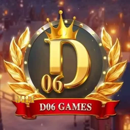 Aplikasi d06games Terpercaya untuk Android