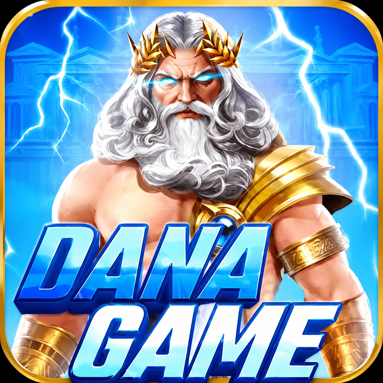 Aplikasi danagame Terpercaya untuk Android