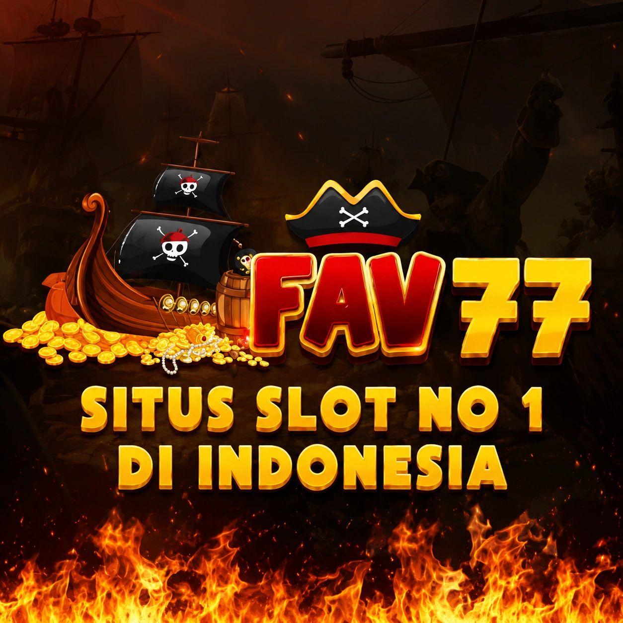 Aplikasi fav77 Terpercaya untuk Android