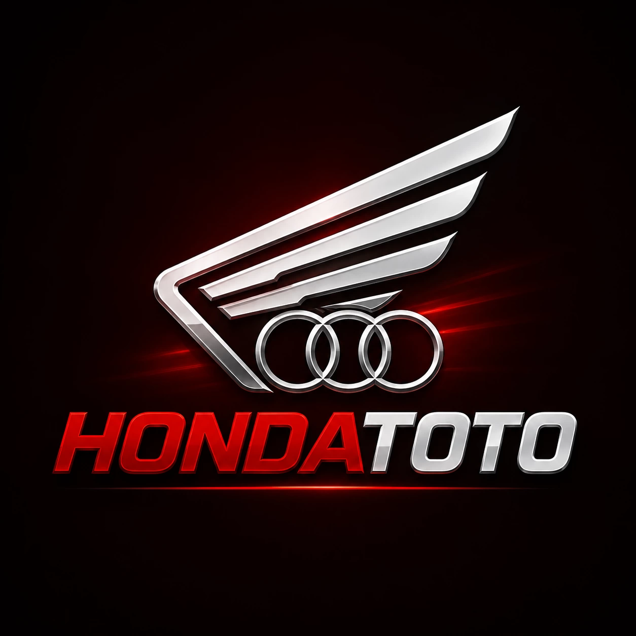 Aplikasi hondatoto Terpercaya untuk Android