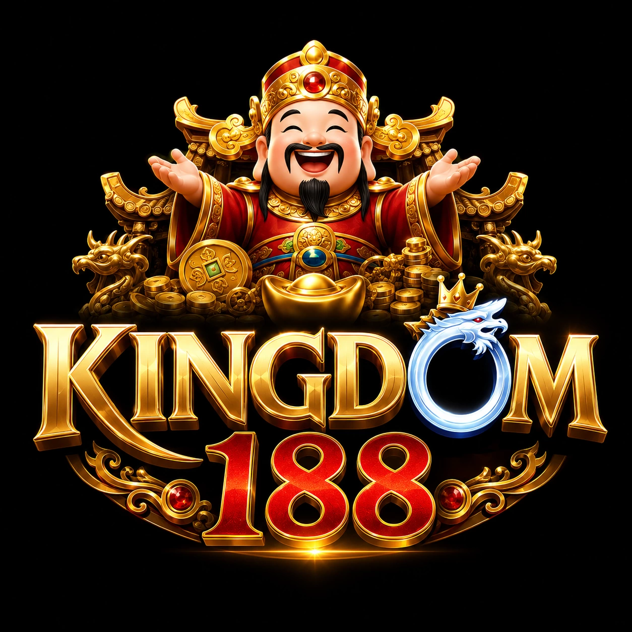 Aplikasi kingdom188 Resmi dan Terpercaya di Android