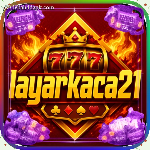 Aplikasi layarkaca21 Terpercaya untuk Android