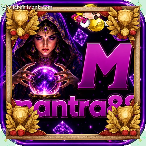 Aplikasi mantra88 Terpercaya untuk Android