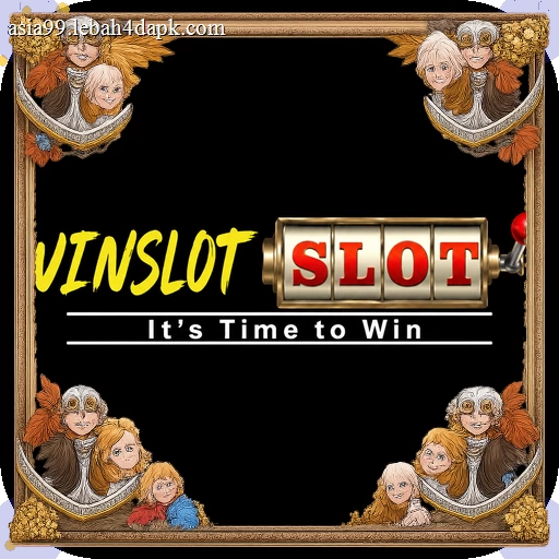 Aplikasi winslot Terpercaya untuk Android