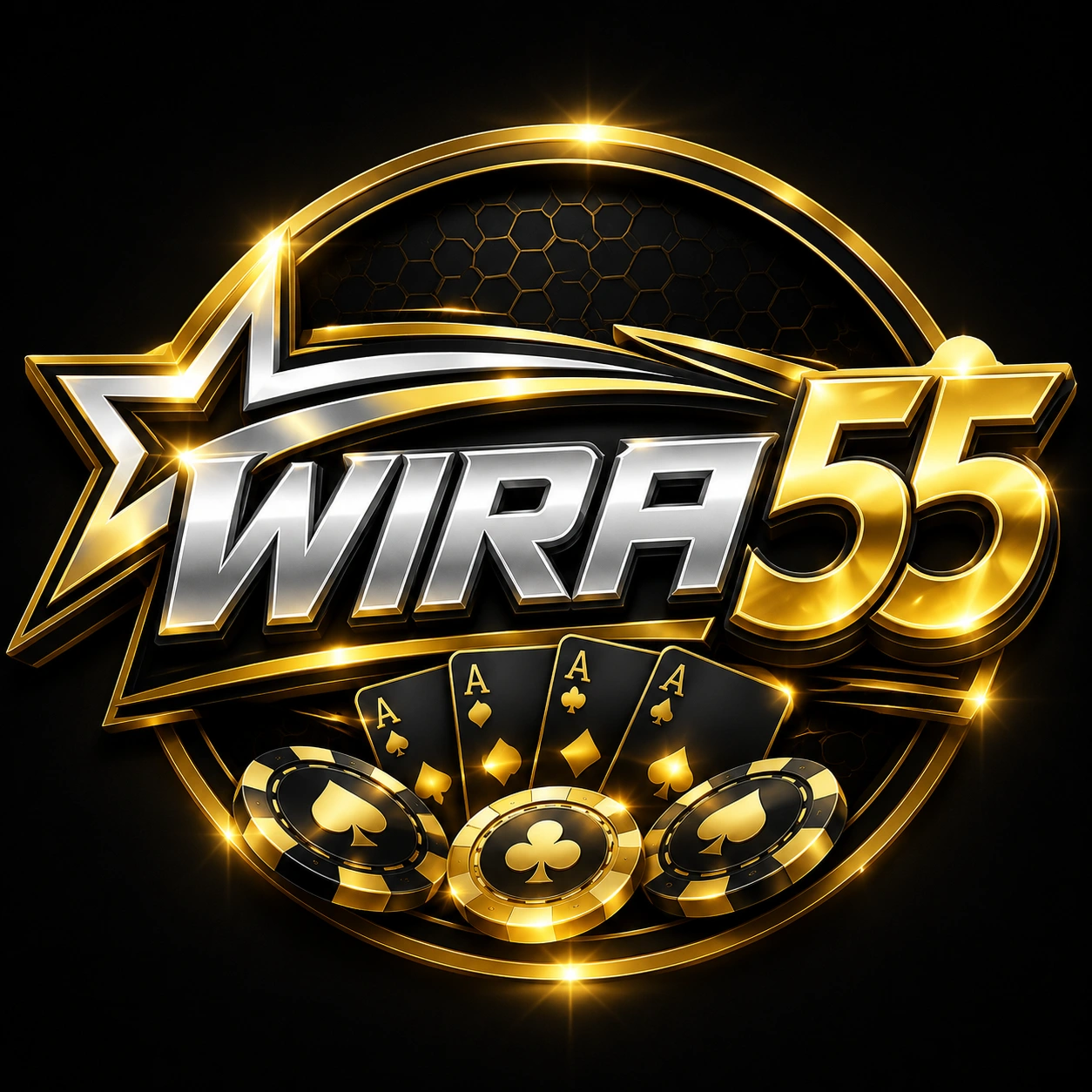 Aplikasi wira55 Terpercaya untuk Android