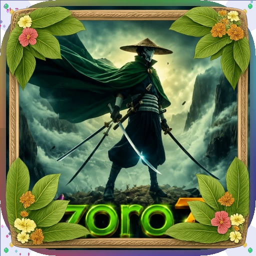 Aplikasi zoro77 Resmi dan Terpercaya di Android