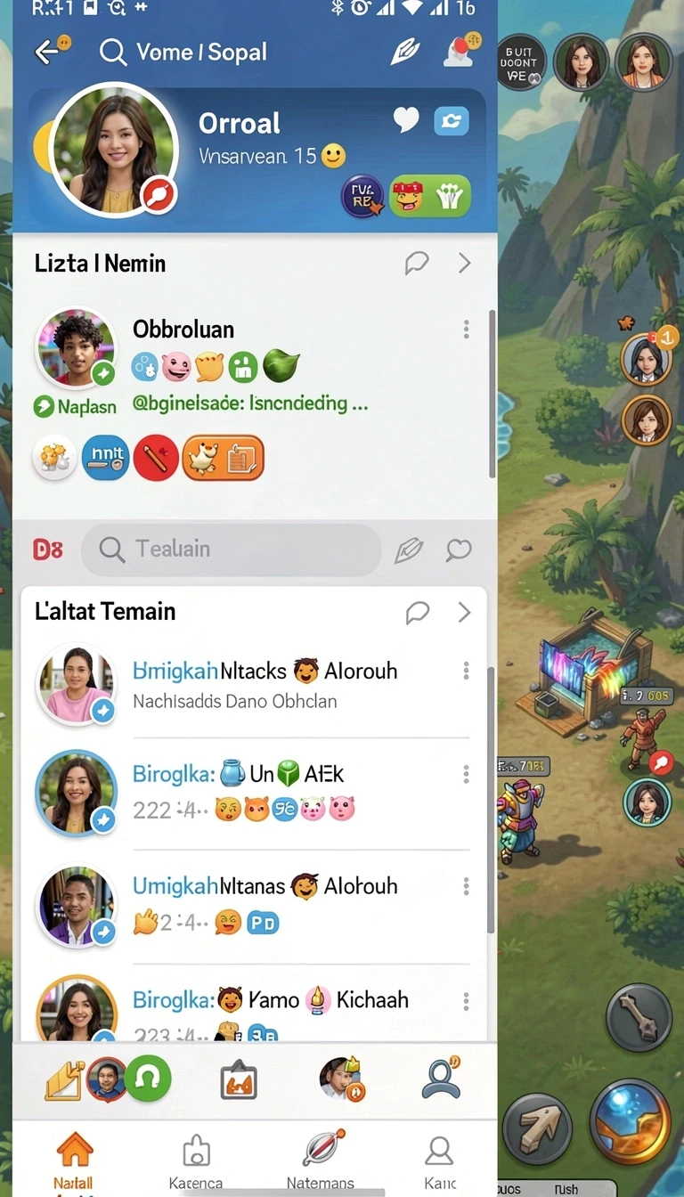 Aplikasi advantages Terpercaya untuk Android 2
