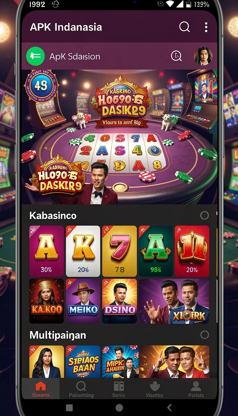 Review Aplikasi 777win 3