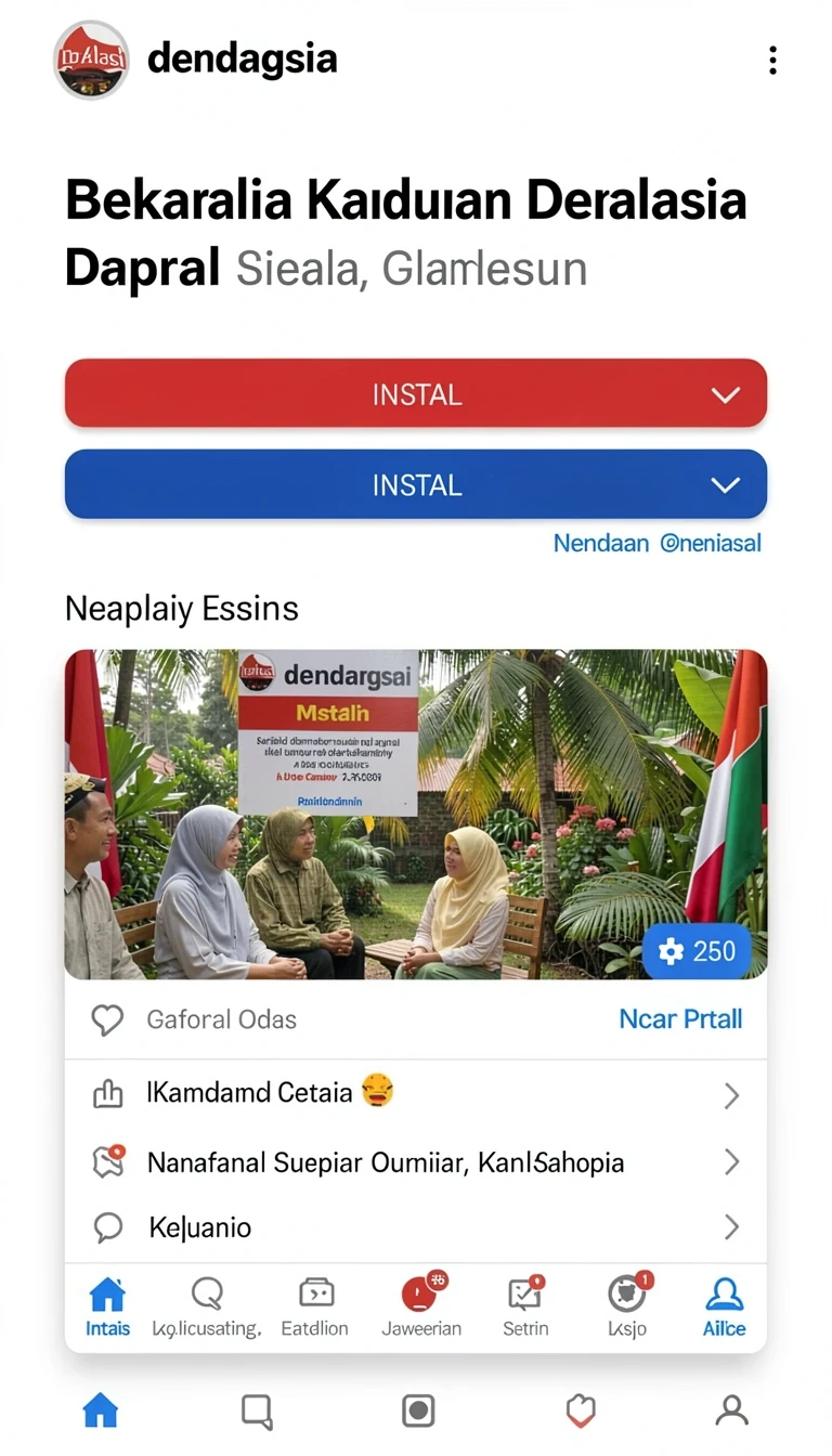 Review Aplikasi inibet 2