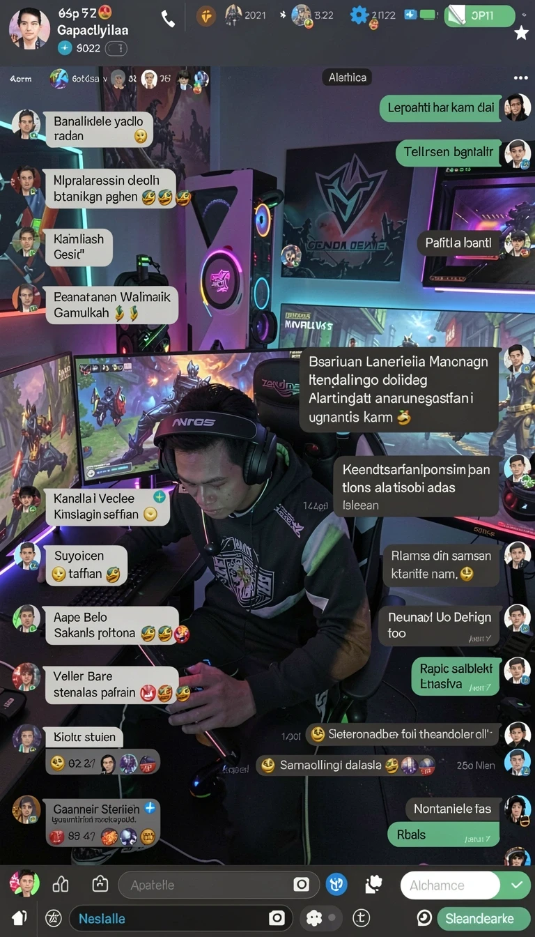 Review Aplikasi angkabet