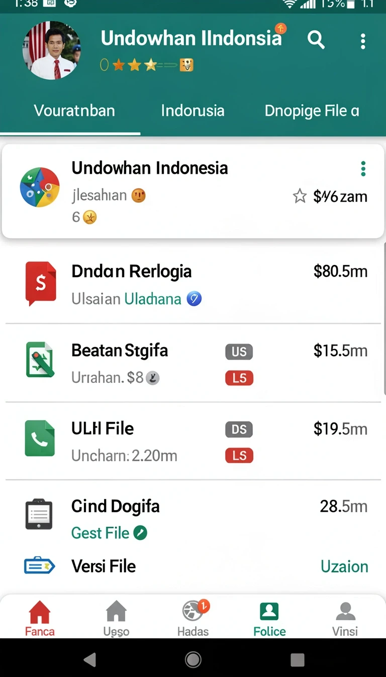 Review Aplikasi jjbet118 2