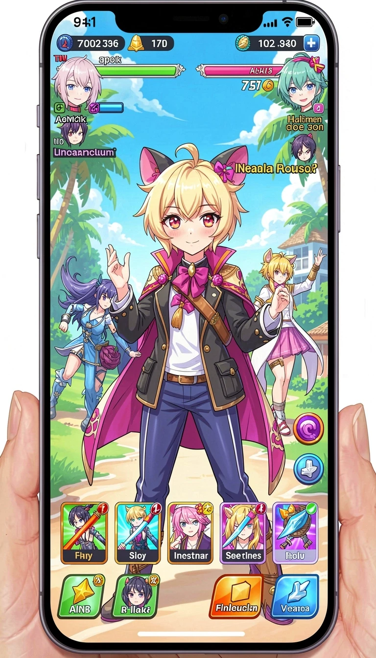 Review Aplikasi arena333 3