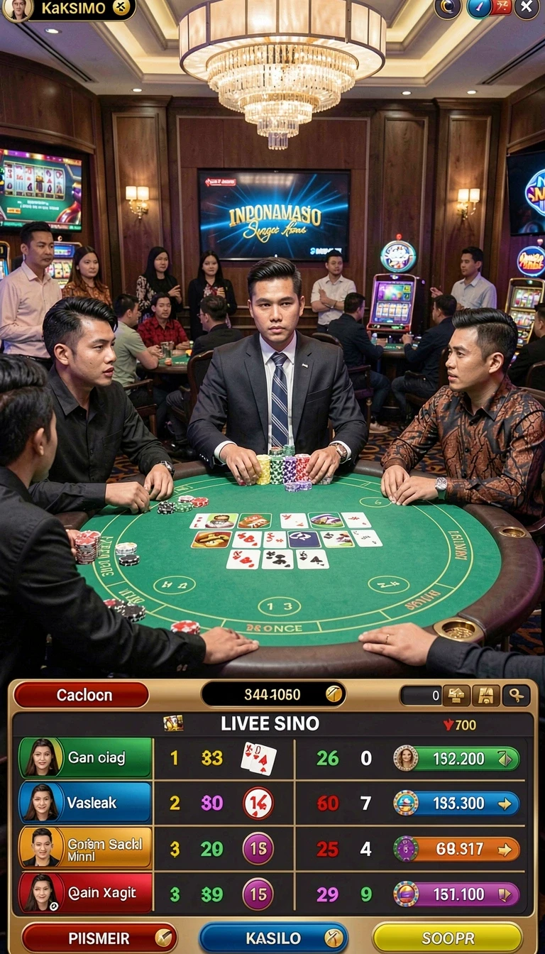 Review Aplikasi rk77 2