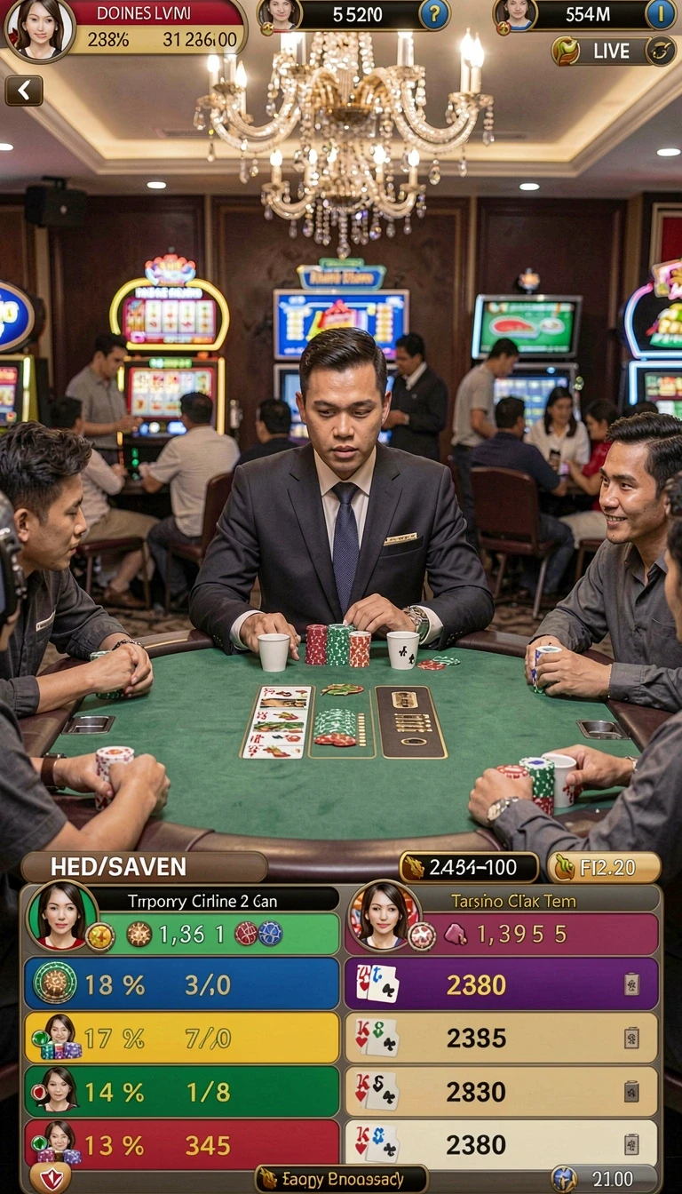 Review Aplikasi 333666