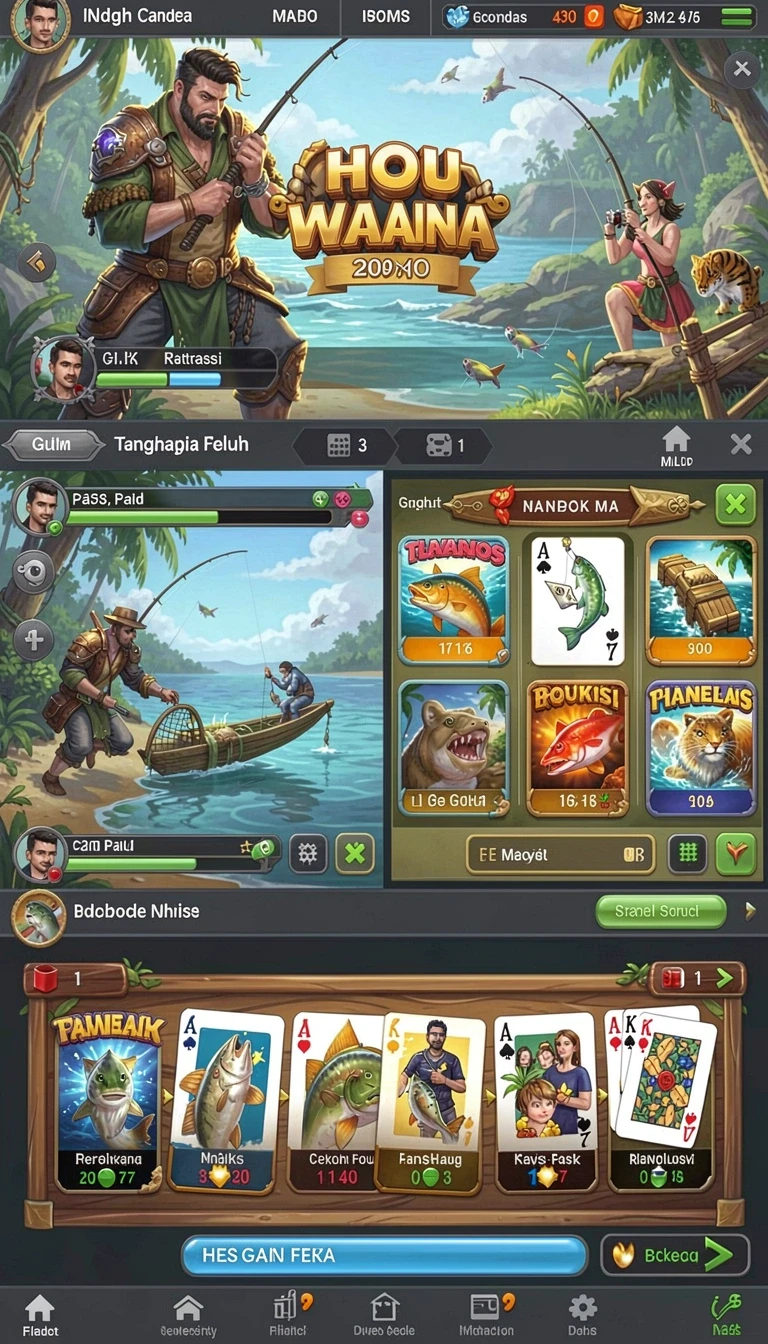 Review Aplikasi nusabet