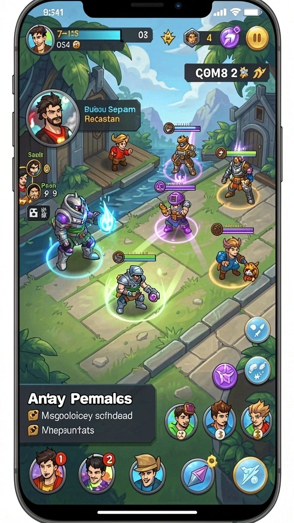 Review Aplikasi ee789 2