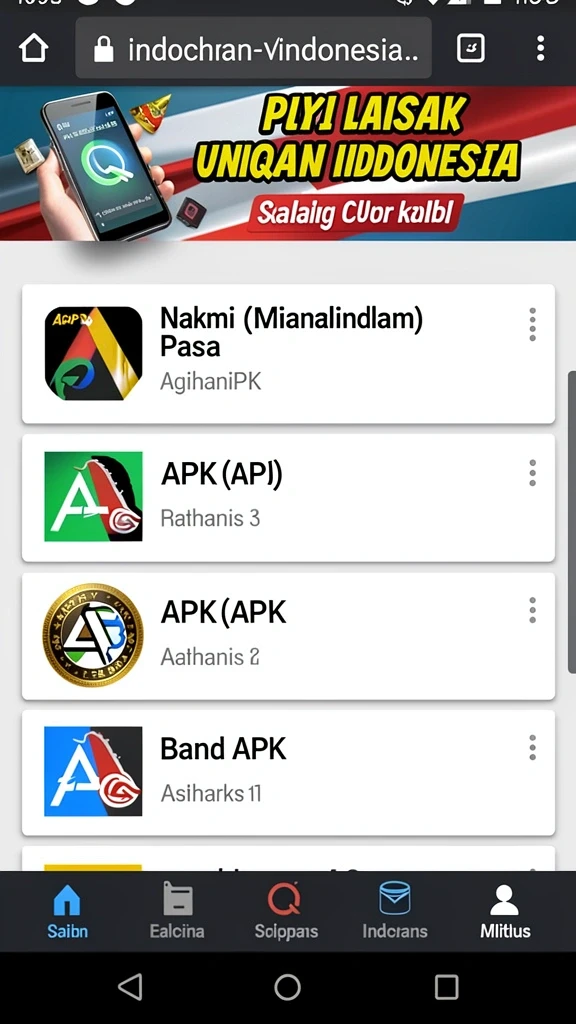 Review Aplikasi hao788 2