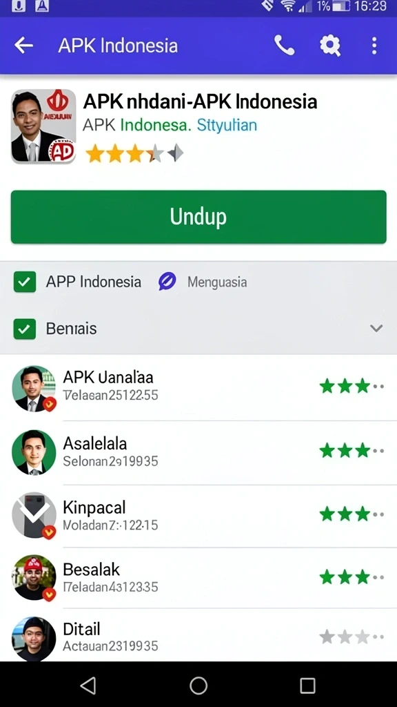 Review Aplikasi 666ff 3