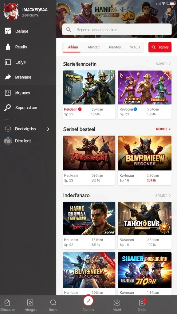 Aplikasi 666i Terpercaya untuk Android 3