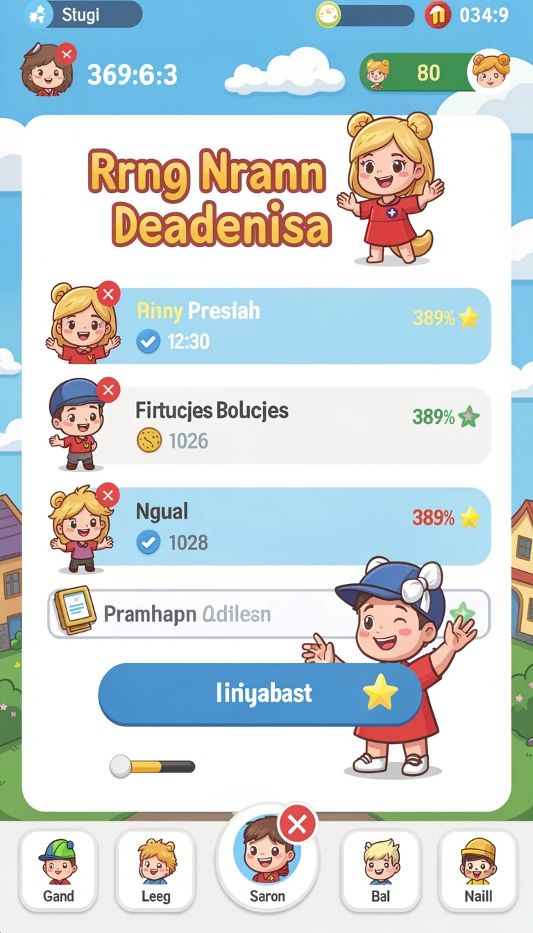 Aplikasi win4d Terpercaya untuk Android 2