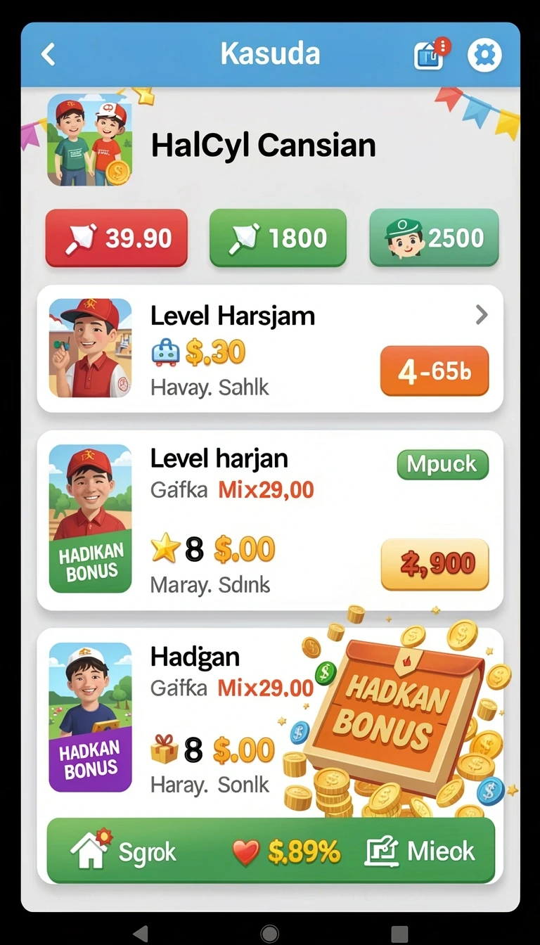 Review Aplikasi zk7