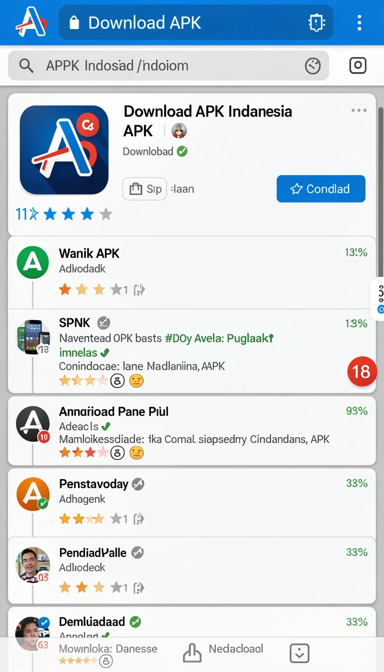 Aplikasi nv77 Terpercaya untuk Android 2