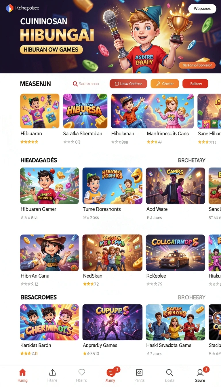 Aplikasi dam88 Resmi dan Terpercaya di Android 3