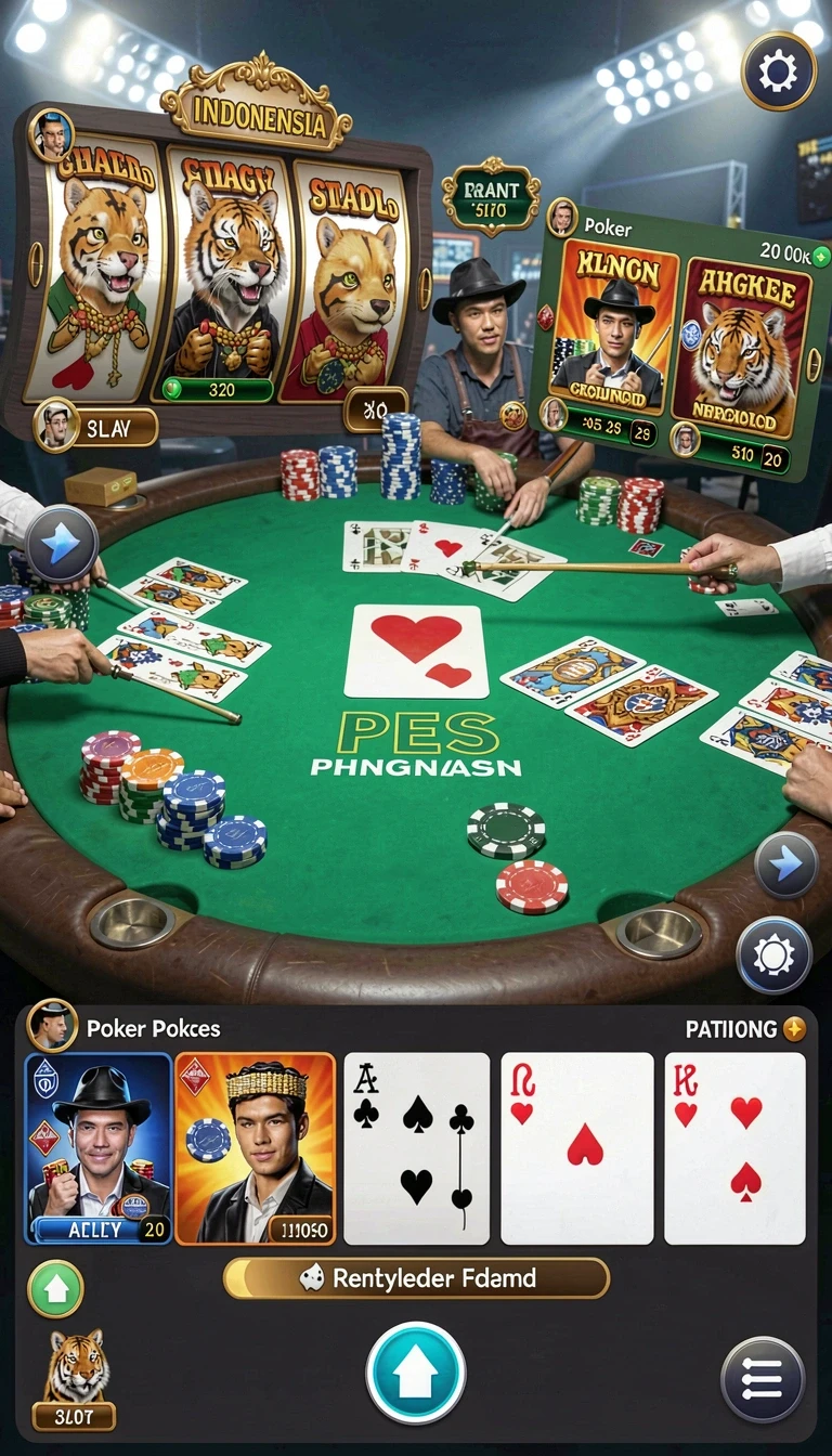 Review Aplikasi pesgslot 2