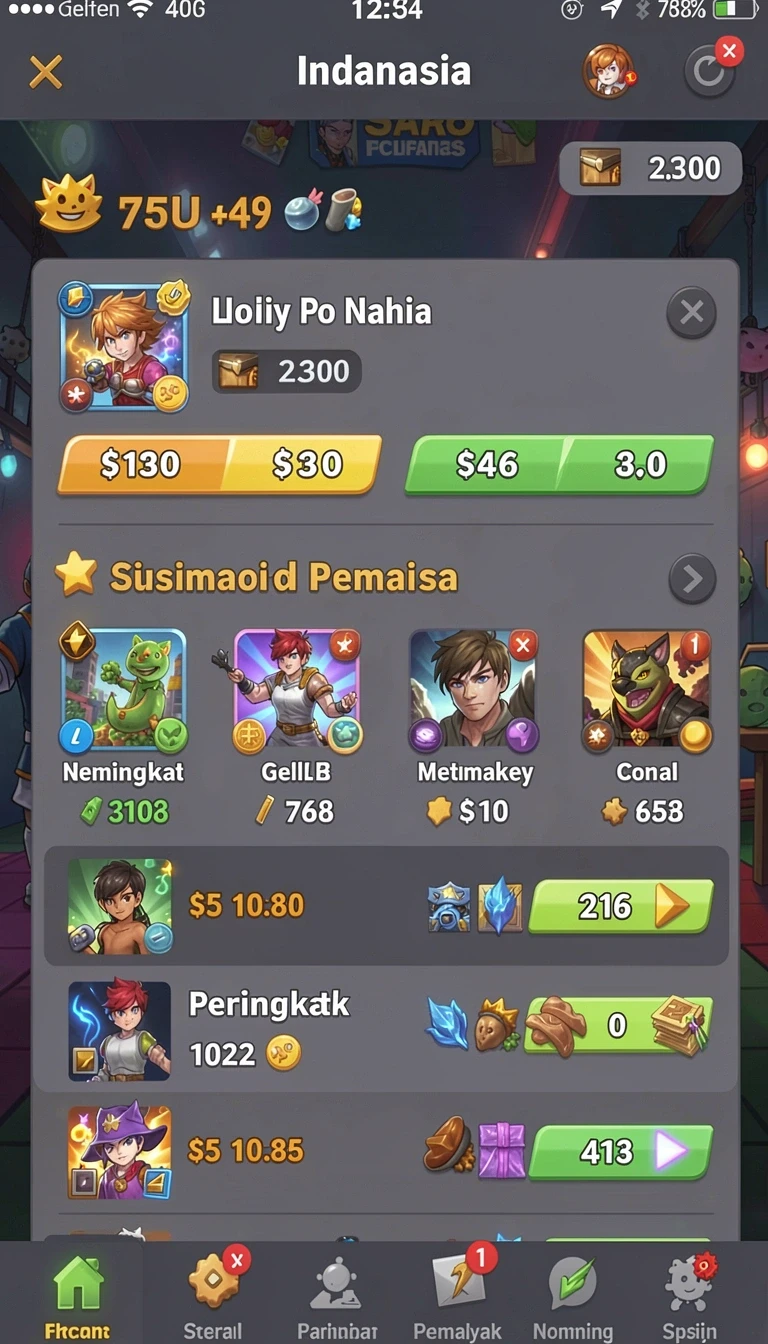 Review Aplikasi indo126