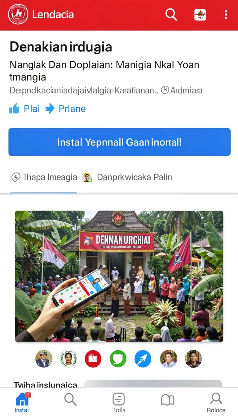 Aplikasi a7777 Resmi dan Terpercaya di Android 2