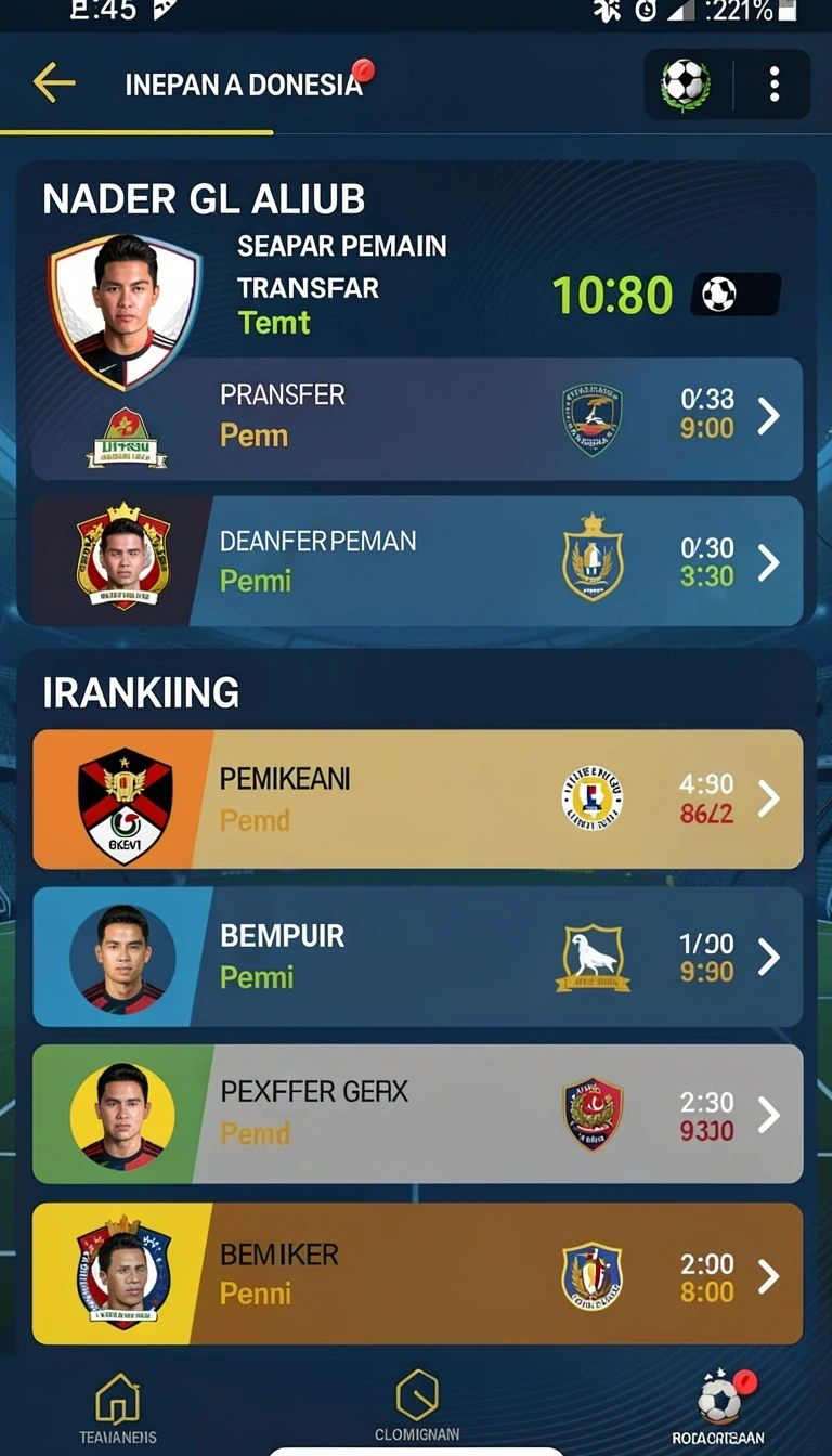 Review Aplikasi qglucky