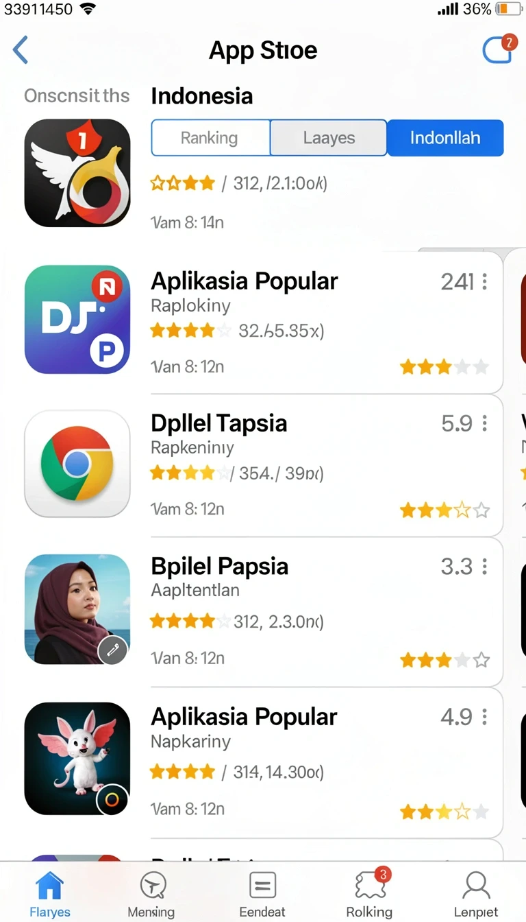 Aplikasi 8svip Terpercaya untuk Android 3
