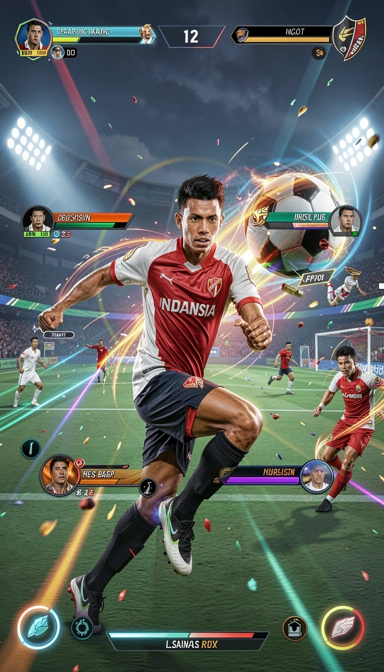 Aplikasi visa89 Terpercaya untuk Android 3