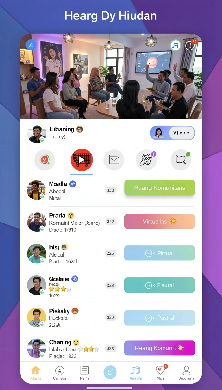 Aplikasi abutogel Terpercaya untuk Android 2