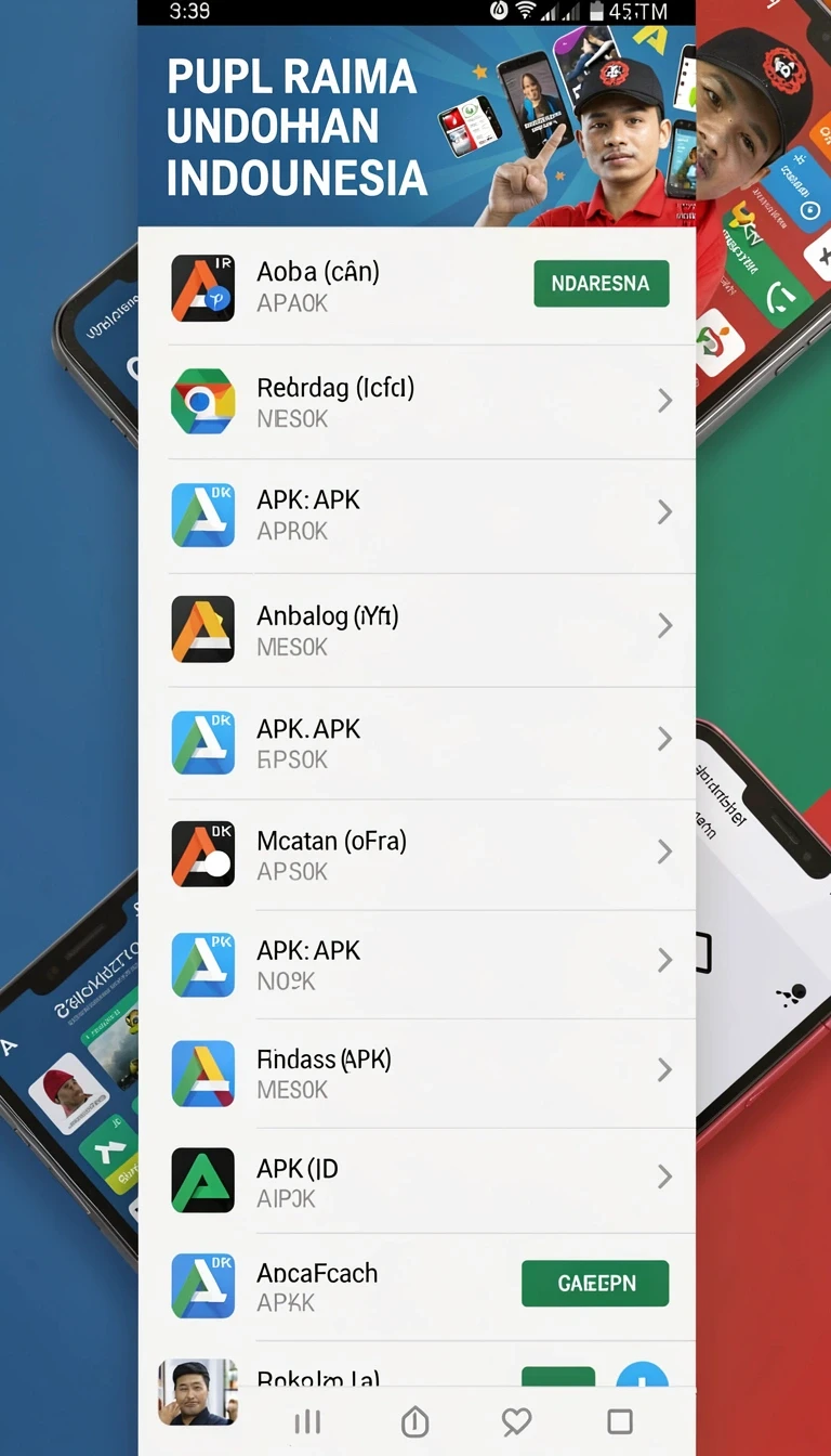 Aplikasi idn777 Terpercaya untuk Android 2