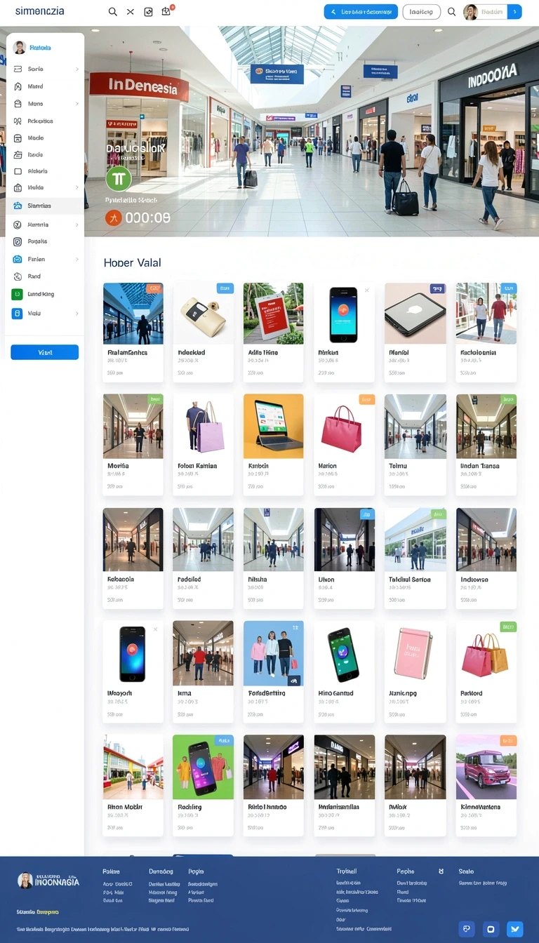 Review Aplikasi we878 3