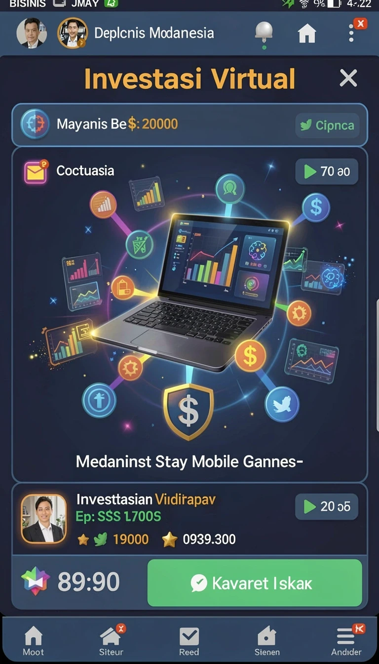 Review Aplikasi 55kbet