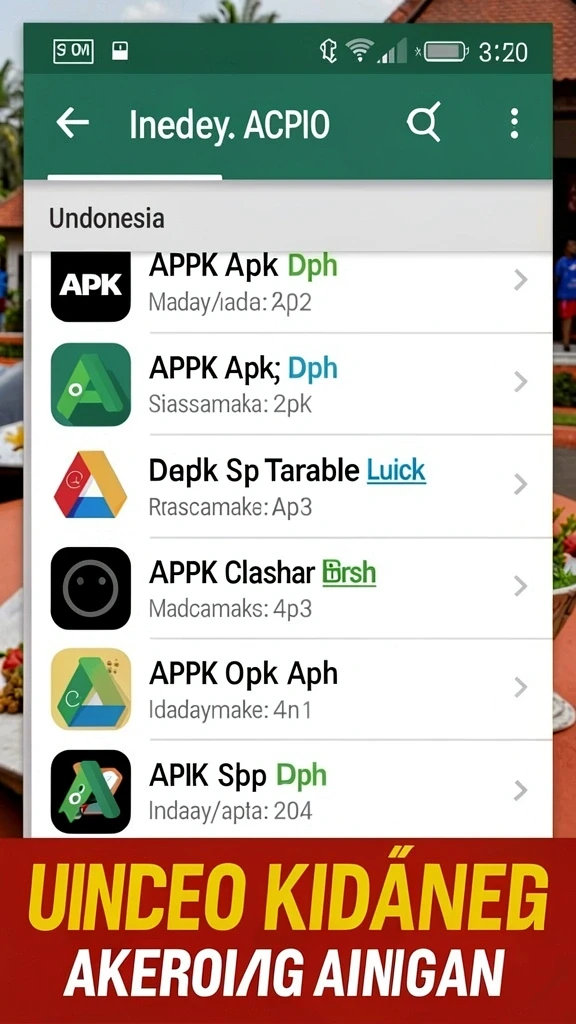 Aplikasi sia777 Terpercaya untuk Android 2