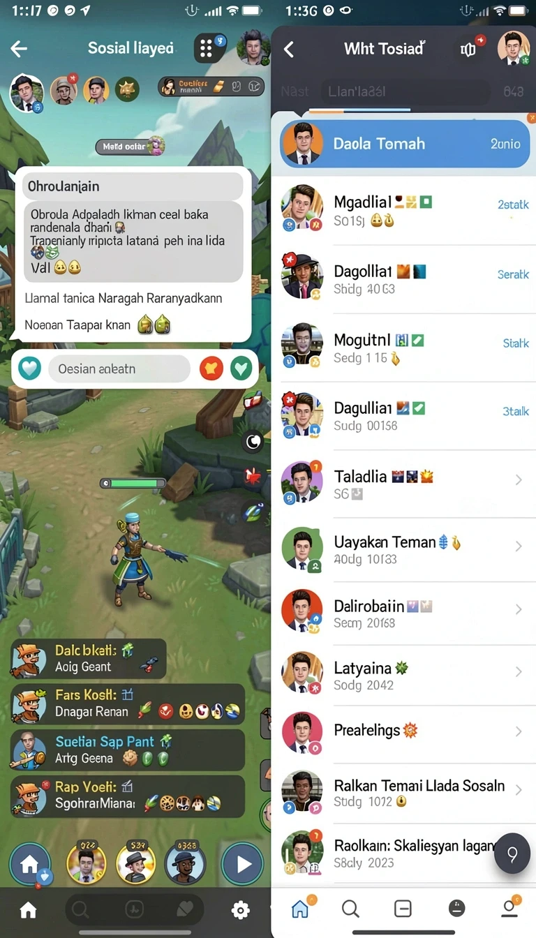 Review Aplikasi 1234bets 3