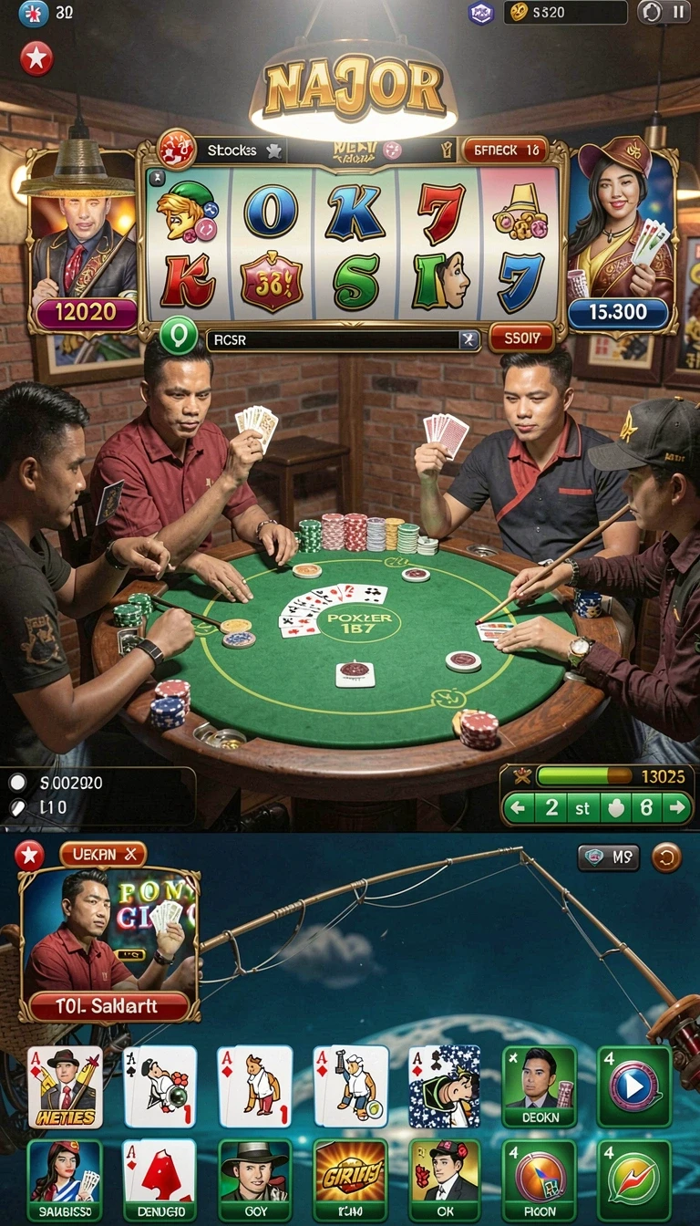 Review Aplikasi aslitoto 3