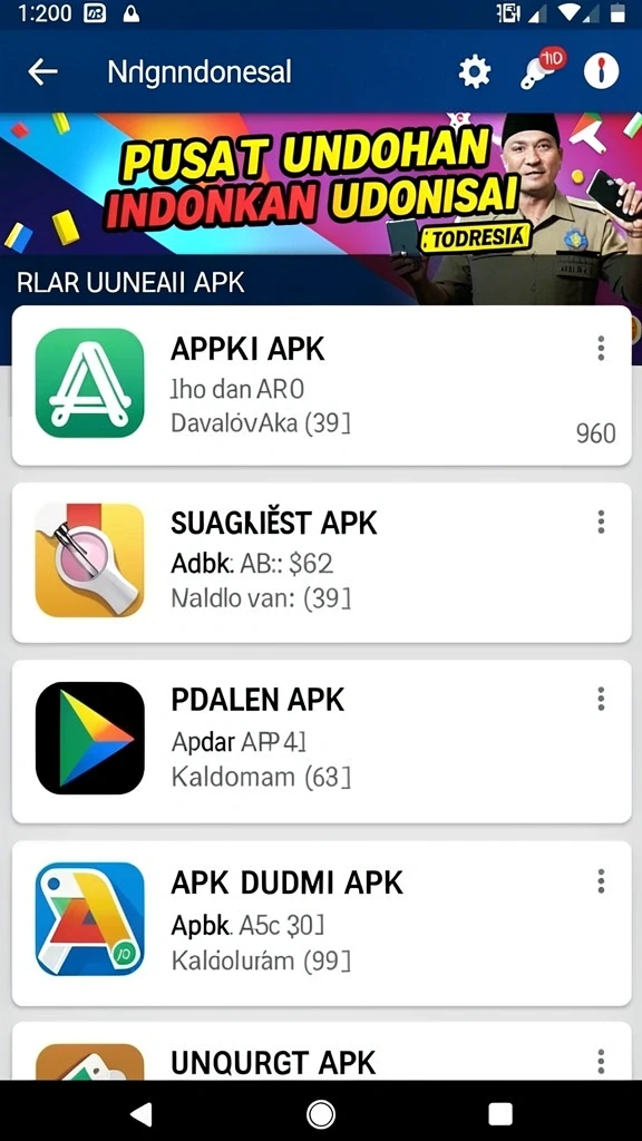 Review Aplikasi hr89