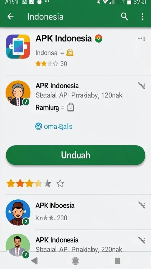Review Aplikasi arena333