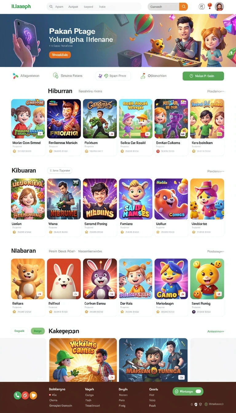 Aplikasi slot710 Terpercaya untuk Android 3