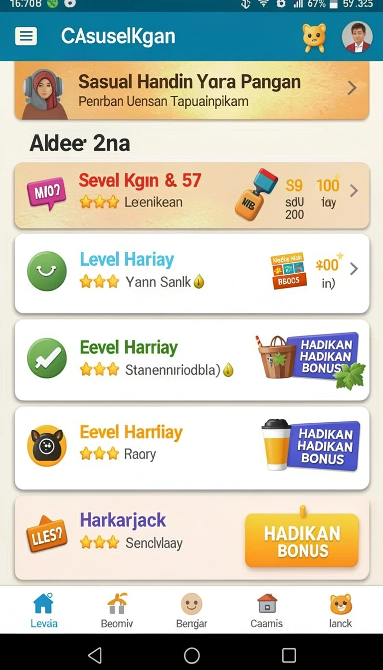 Review Aplikasi nk666 2