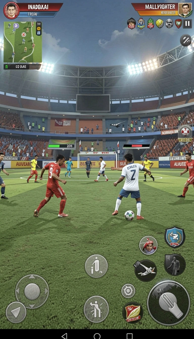 Aplikasi tempur99 Resmi dan Terpercaya di Android 3