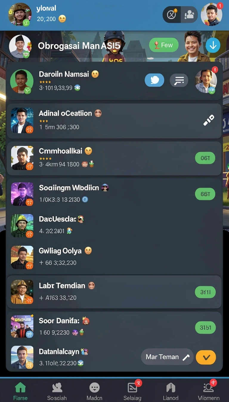 Aplikasi isototo Terpercaya untuk Android