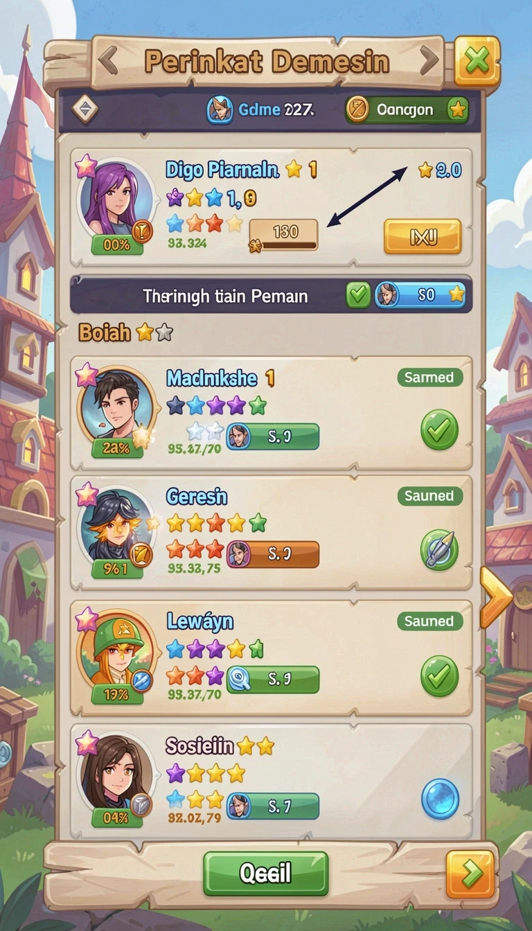 Review Aplikasi pos4d 3