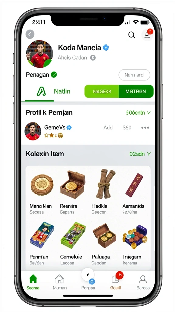 Review Aplikasi pesgslot